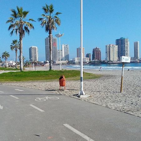 Iquique Sun Apartment Exterior photo